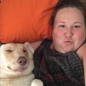 Meet your Posher, Kandace